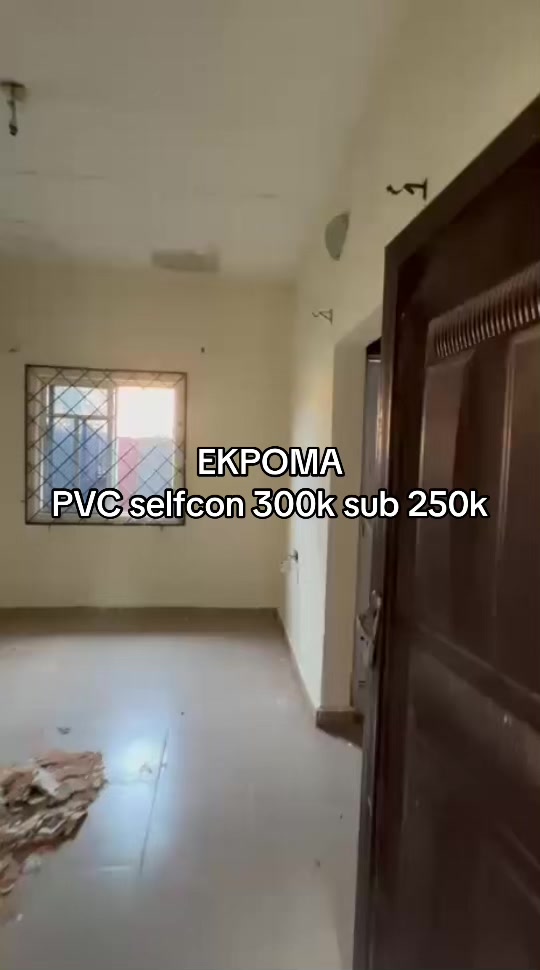 @AGENT FOR EKPOMA AND BENIN🏠