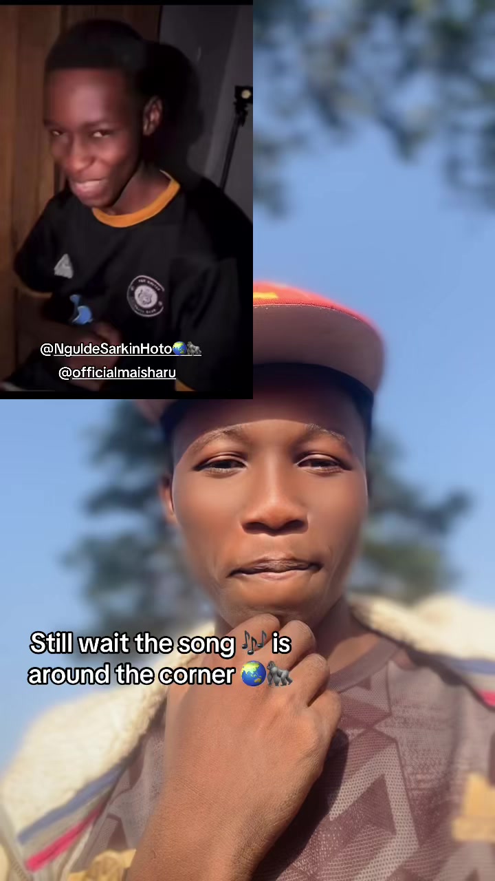 @MR CHAIR MAN 🦅 DOLE AJIMU🌏🦍