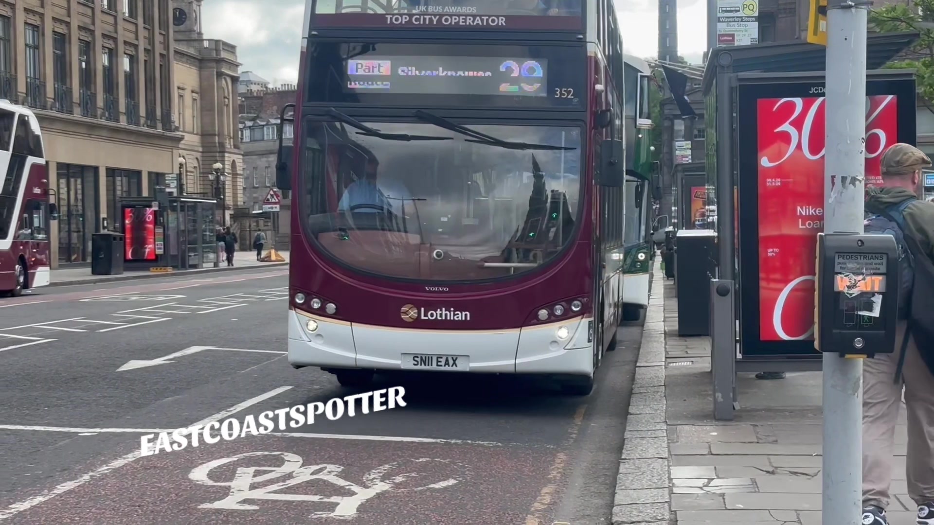 @EASTCOASTSPOTTER🏴󠁧󠁢󠁳󠁣󠁴󠁿
