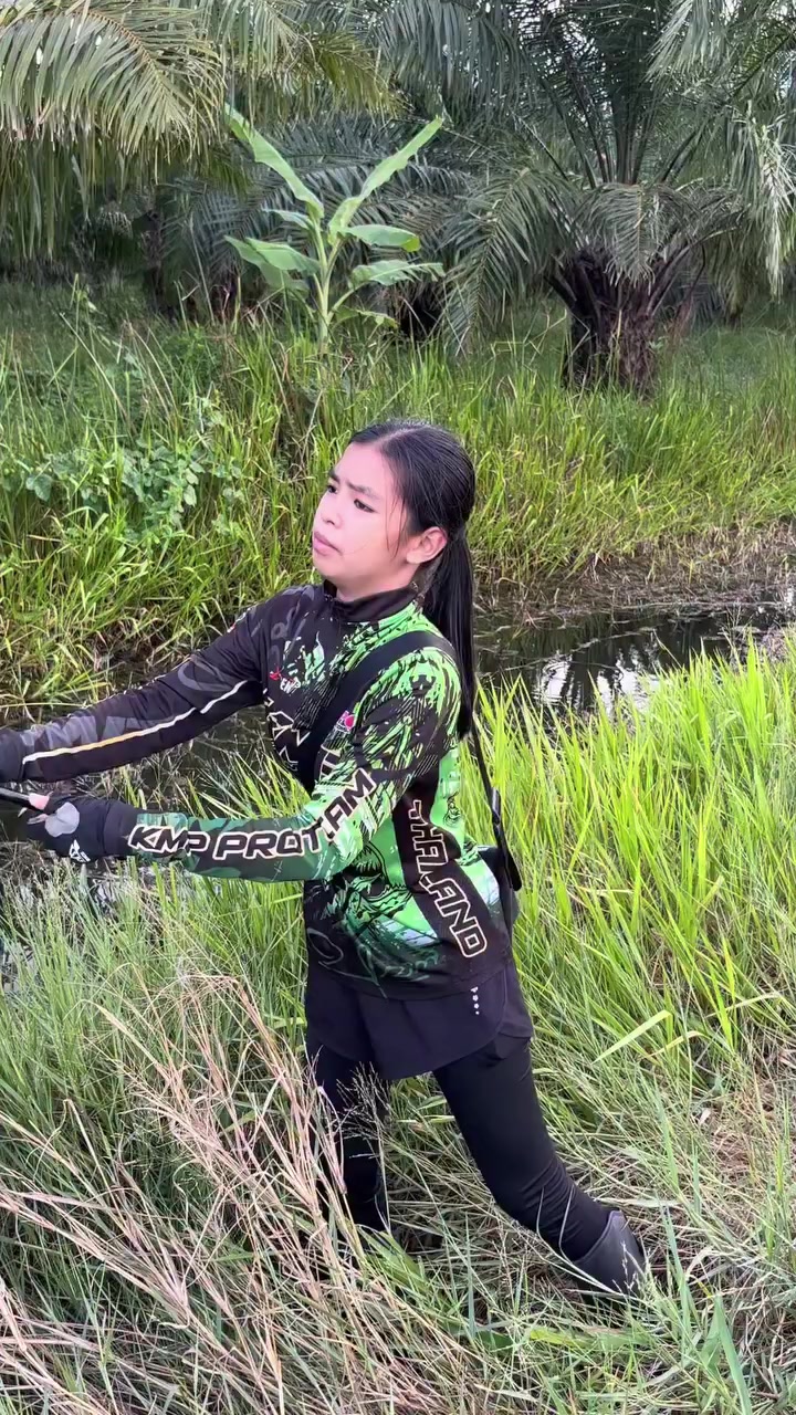 @ข้าวหอม คอน เฟีร์มค่ะหวานสดใส