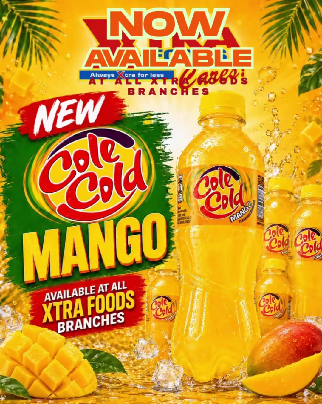 @Xtra Foods