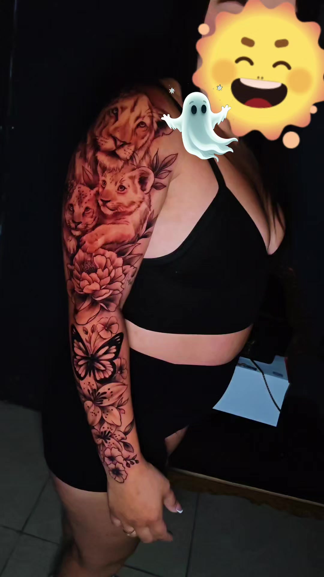 @Tattoo Phoenix
