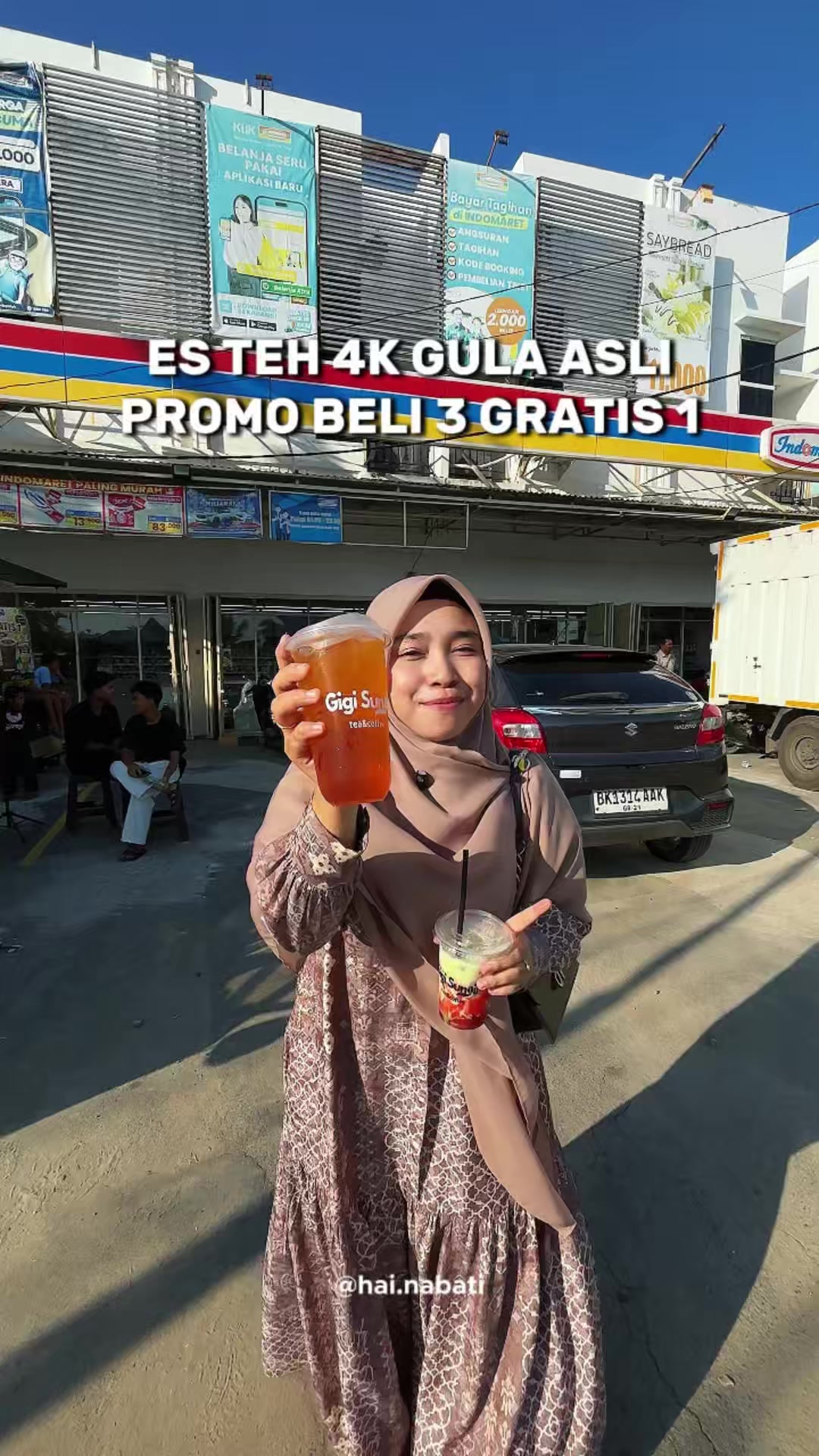@Nadya Auliza | Kuliner