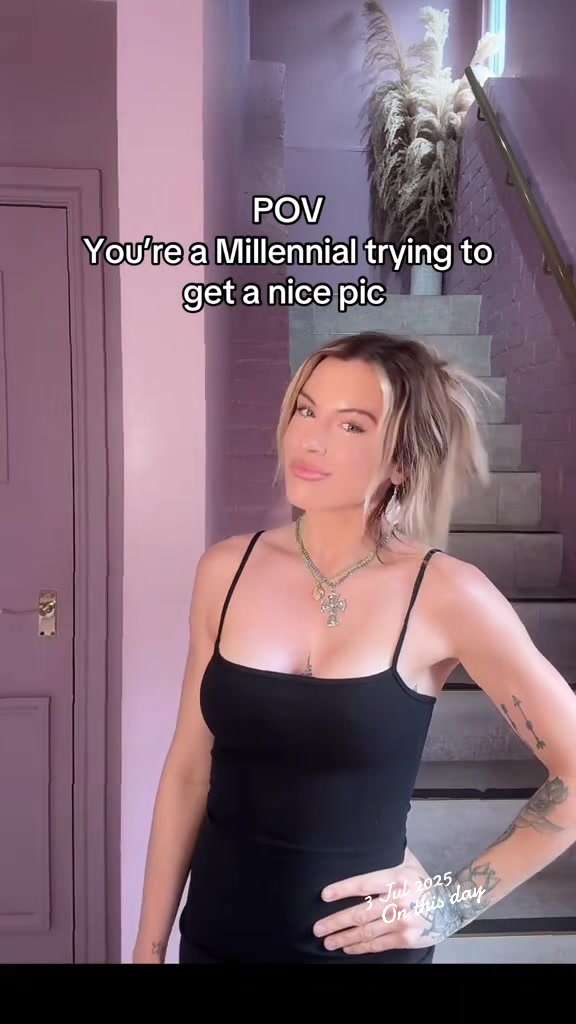 @GeorgiaFrancis •Relatablemum•