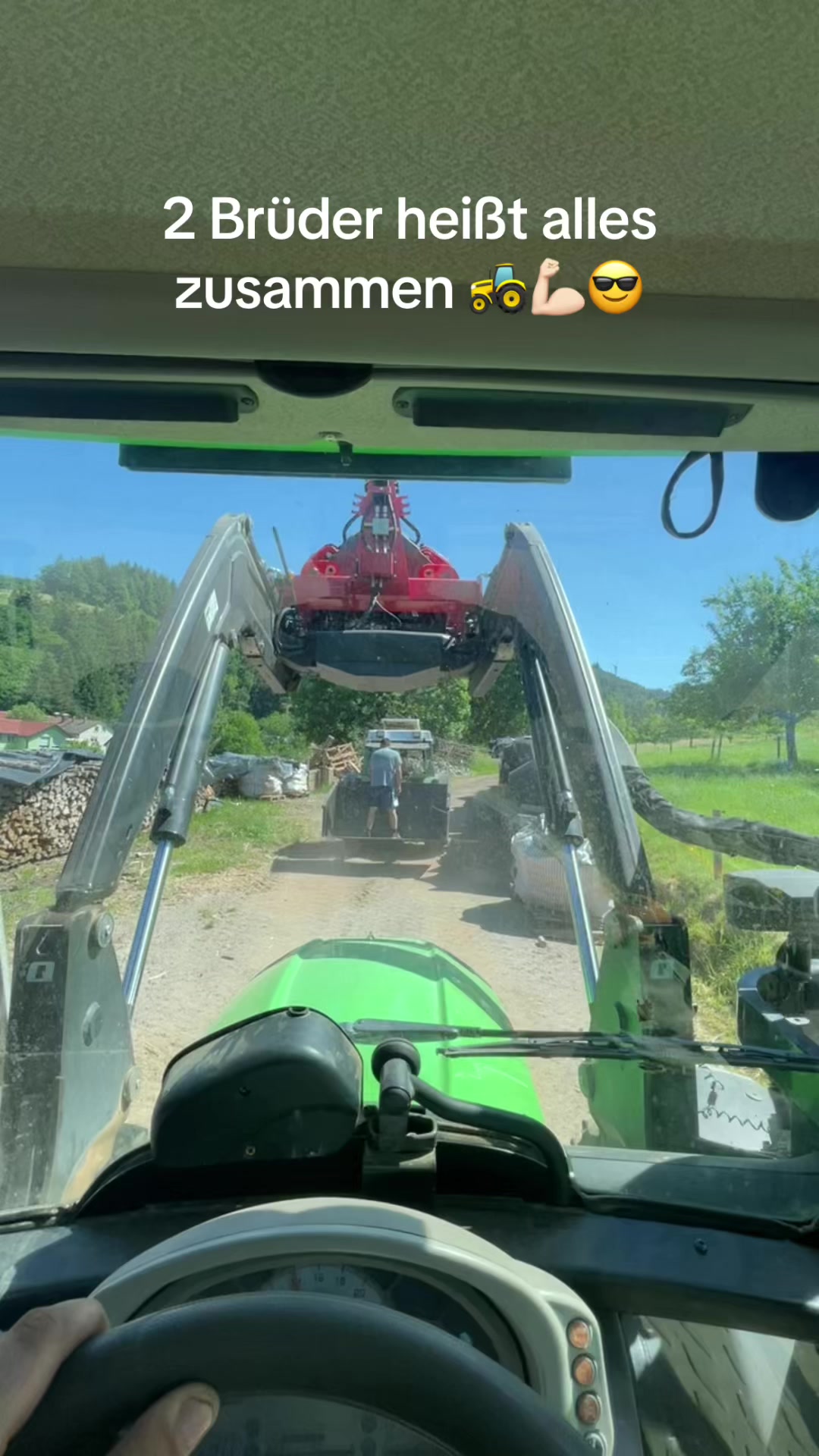 @Deutzfahrerlukas🚜🌾👨&zwj;🌾