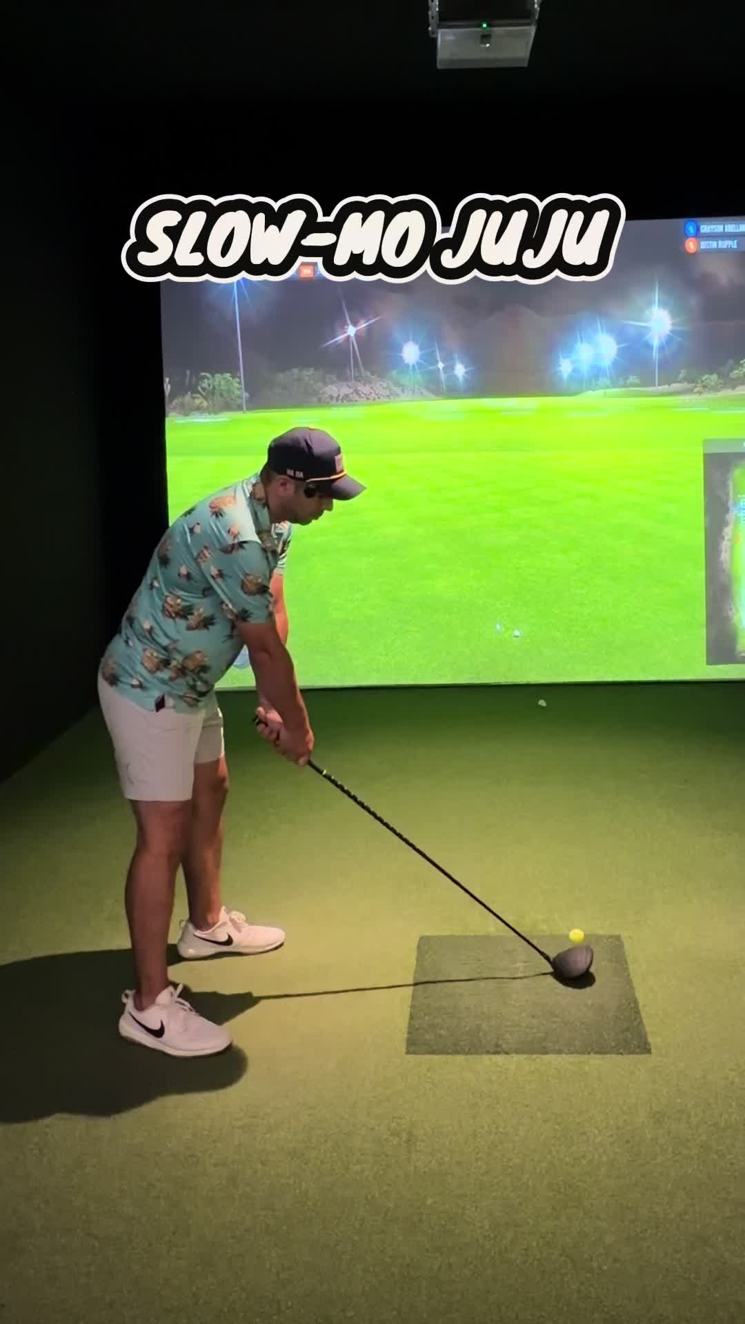 @Not So Funny Golf