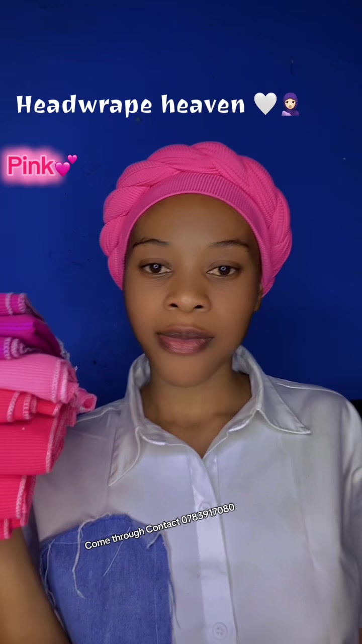 @HEADWRAP HEAVEN 🧕🤍