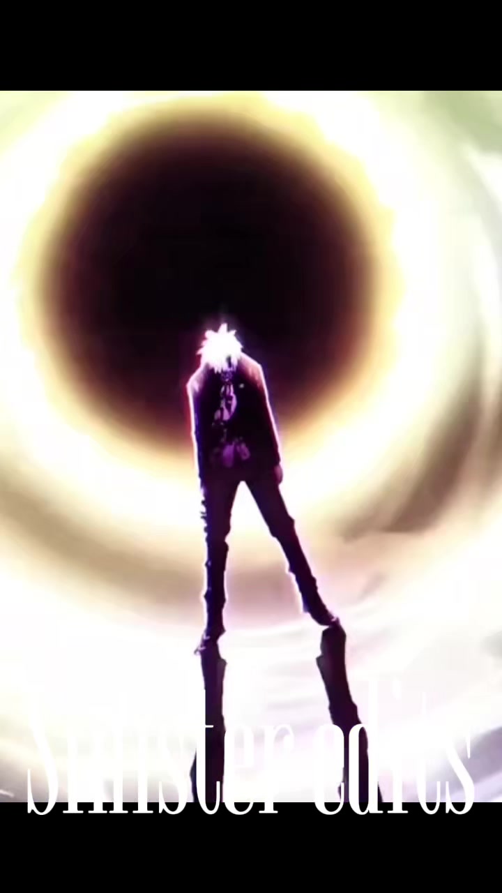 @Gojoedits