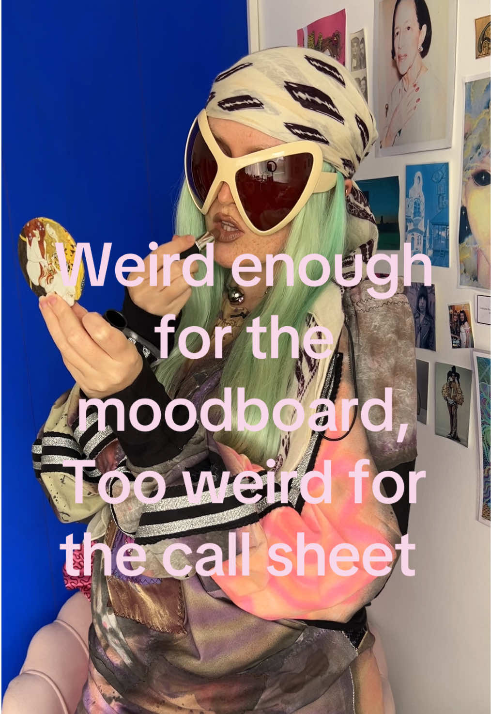 @Candy Brat