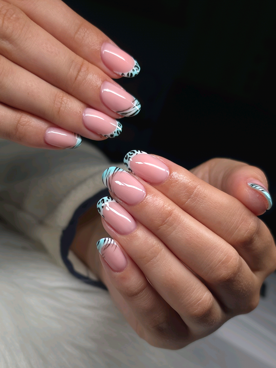 @Sammii Lou Nails ๐ฆ