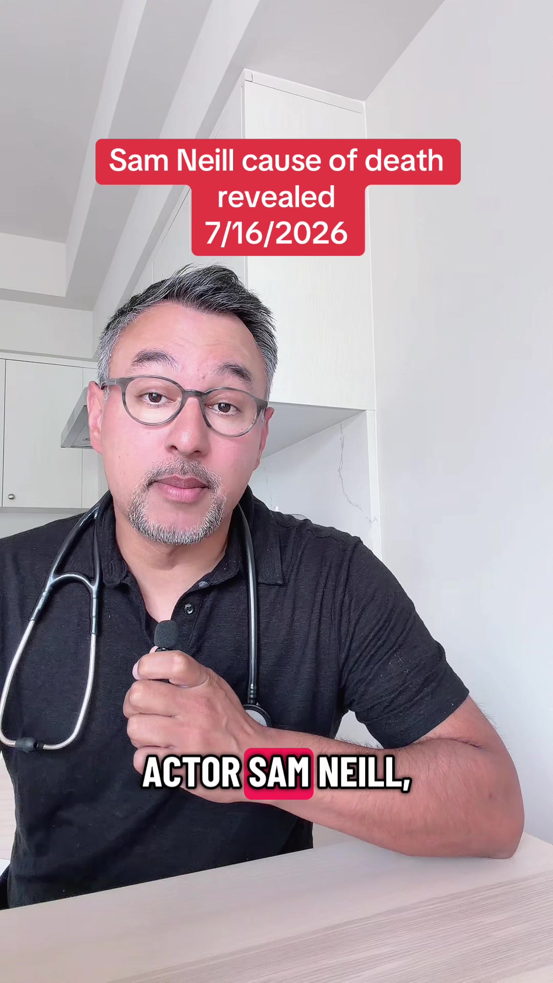 @Dr. Amit Garg 🩸