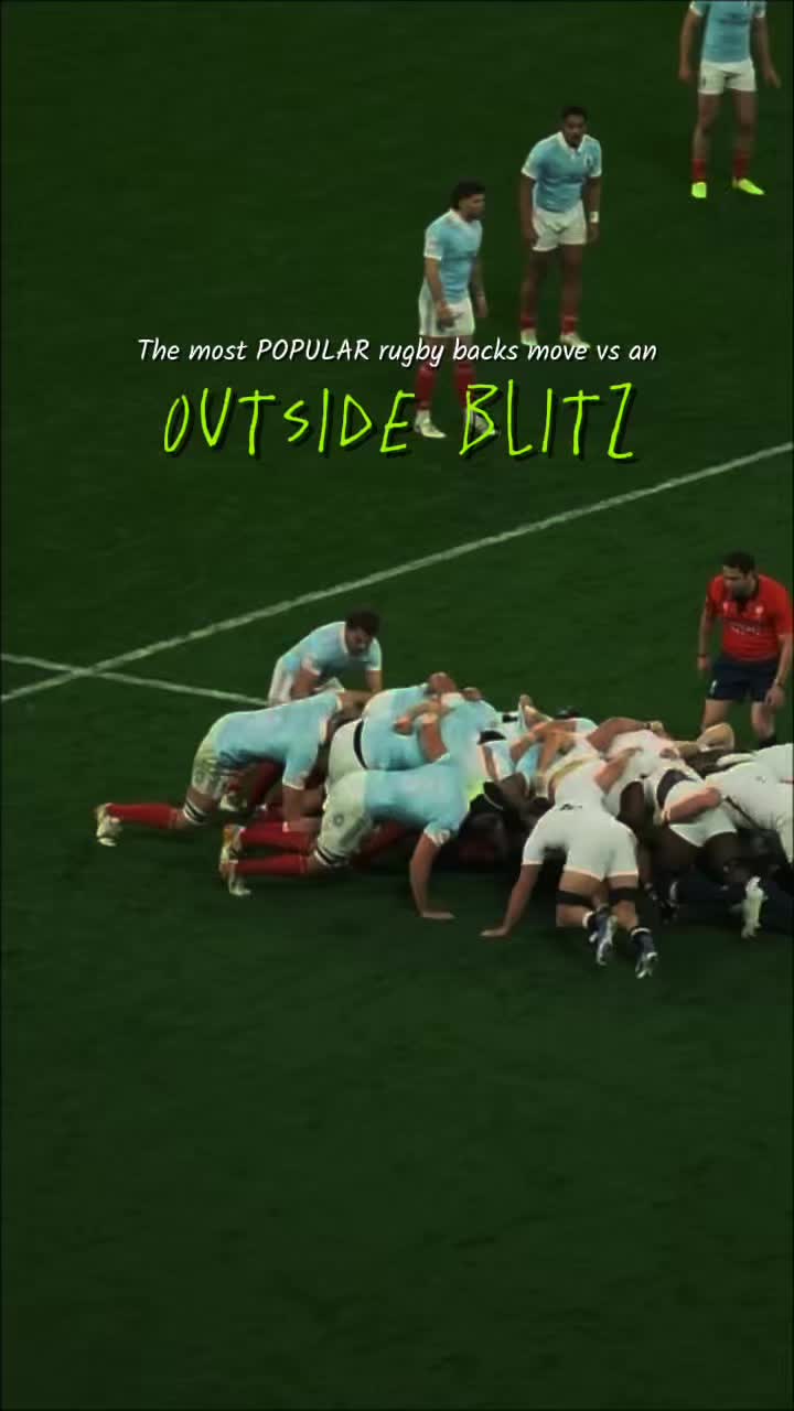 @George | Grassroots Rugby