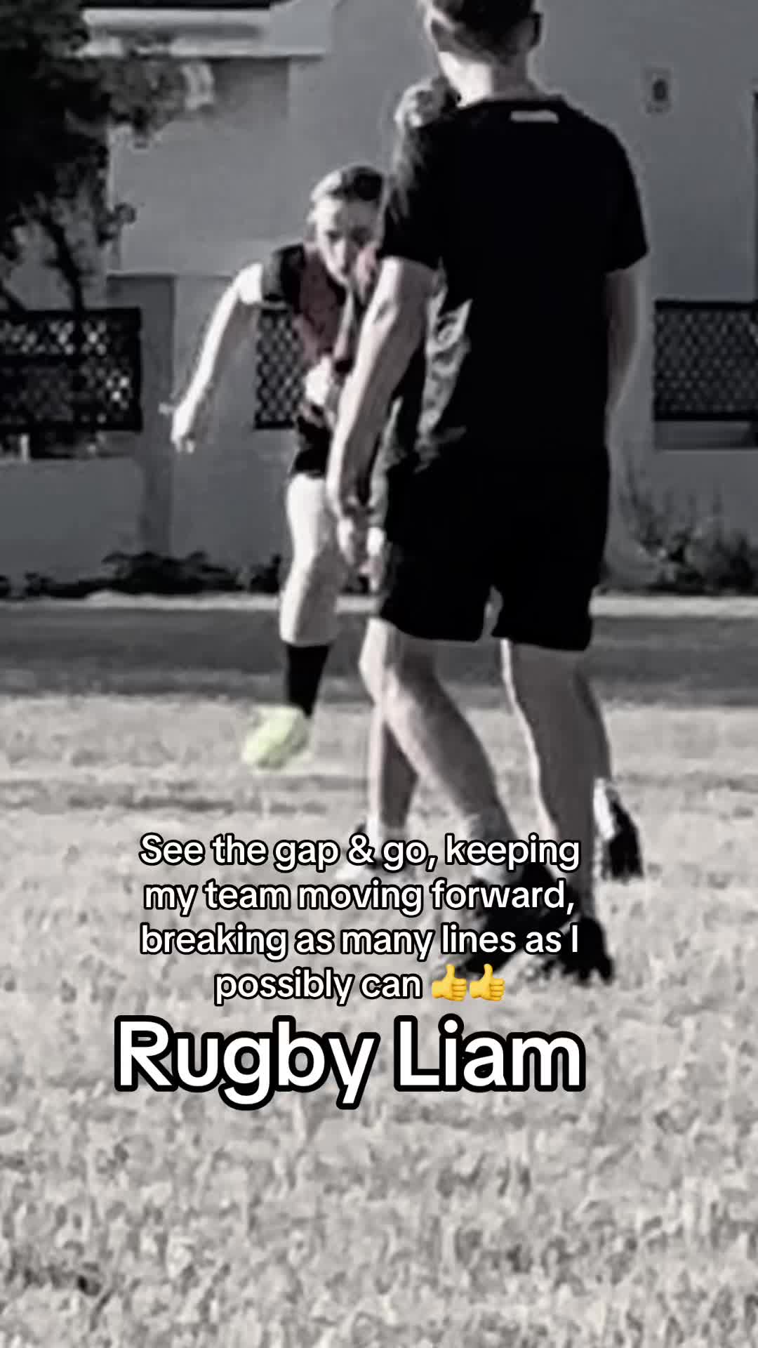 @Rugby Liam