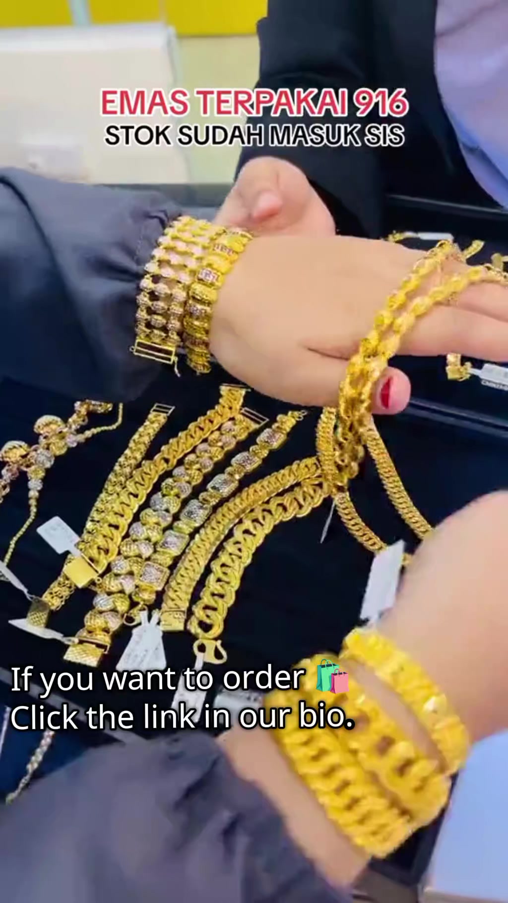 @Original 916 Gold🇸🇬
