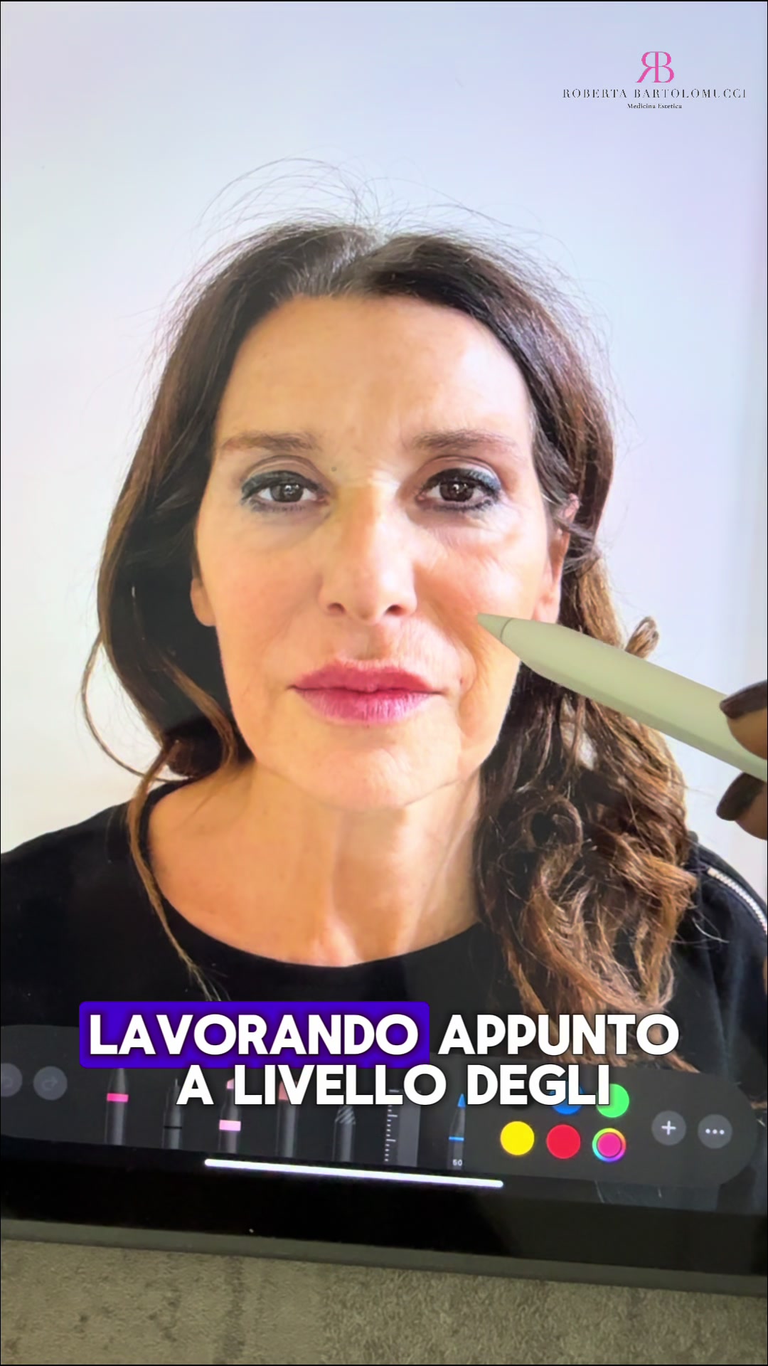 @Dr.ssa Roberta Bartolomucci