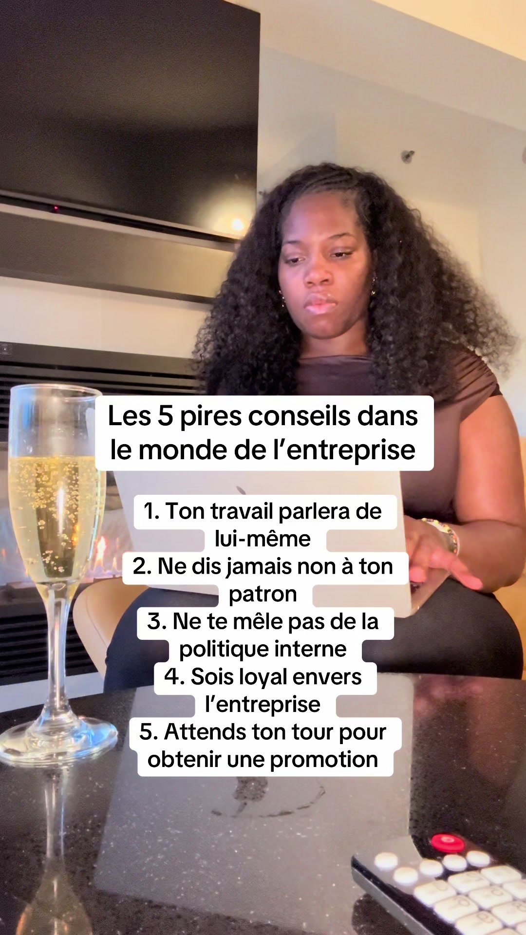 @Yassou | Emploi & Carrière