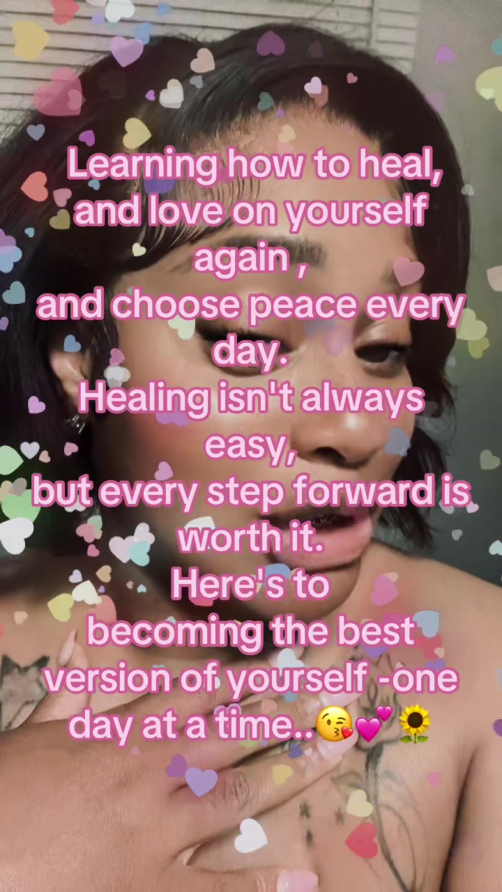 @Teriyona Thompson