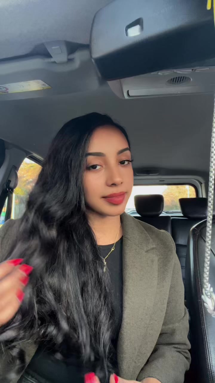 @MelaHair