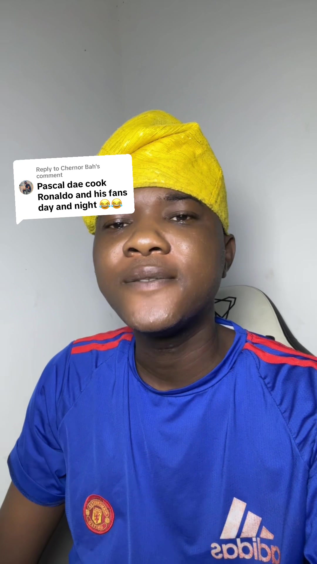 @Pascal