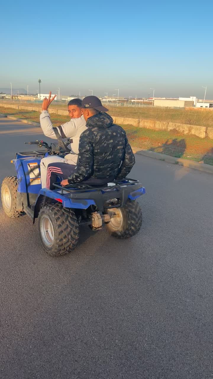 @Z&rsquo;🇲🇦😍
