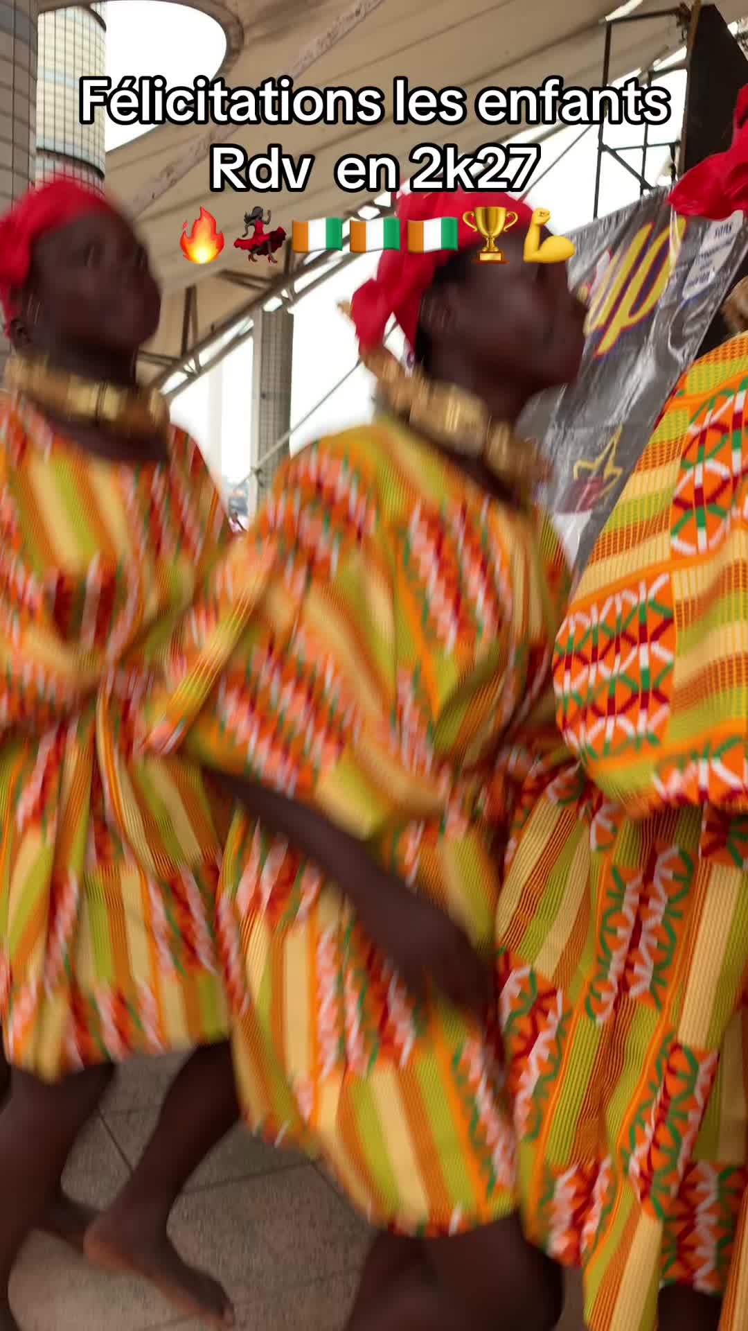 @LES ANGE DE L’UNITÉ💃🏿🏆💪