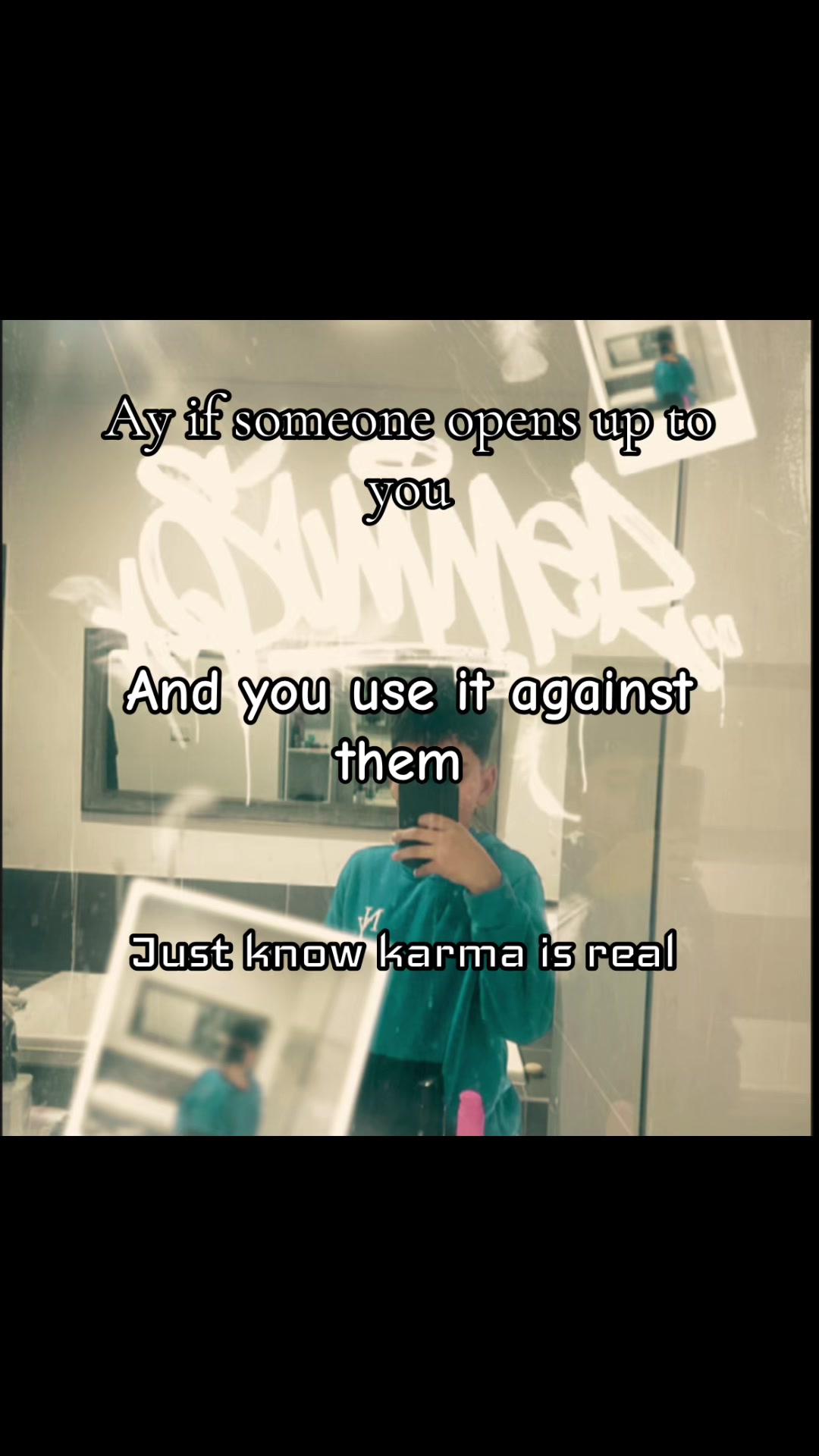@ 