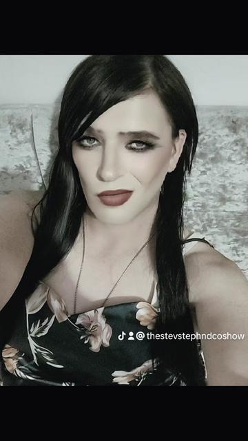 @💜TheStephanie🏳️⚧️show🖤