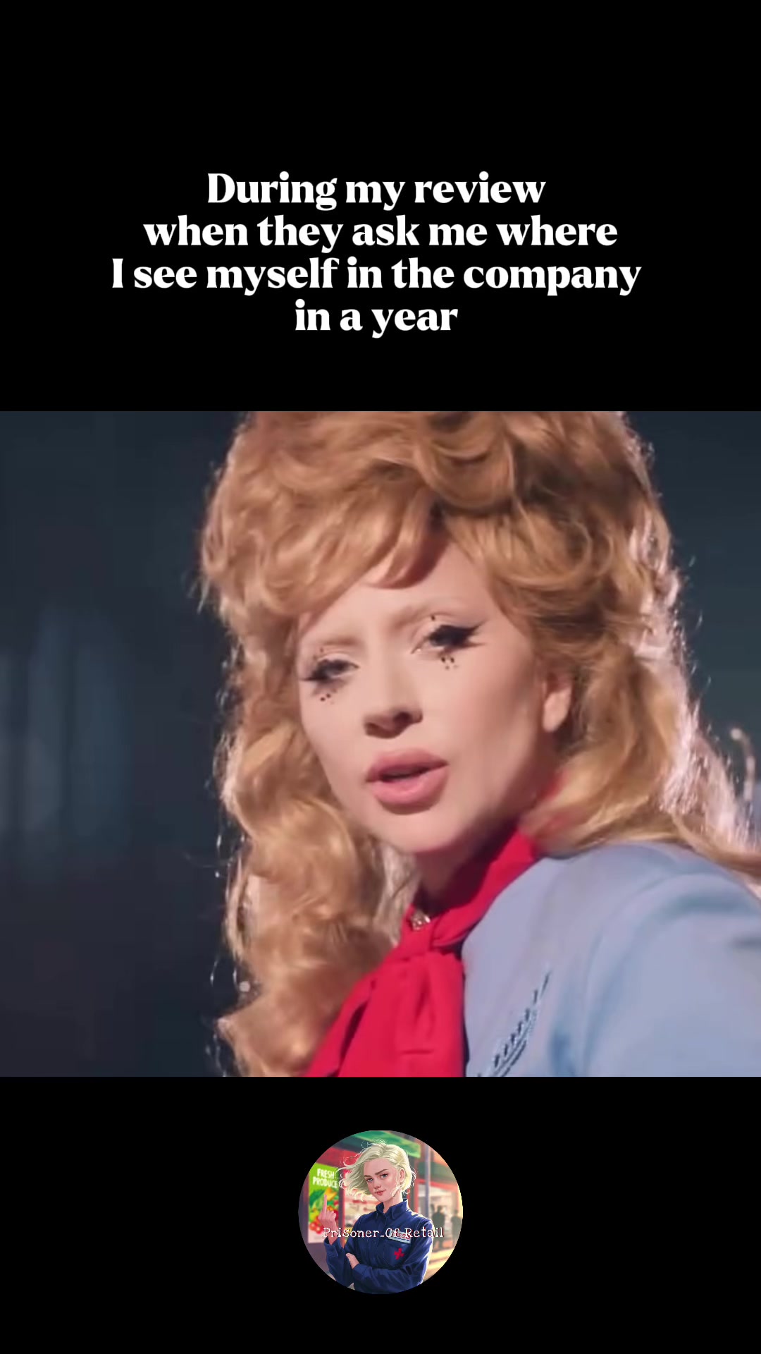 @prisonerofretail