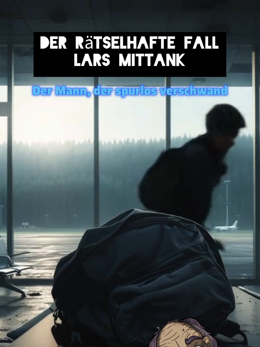 @Rätsel der Vergangenheit