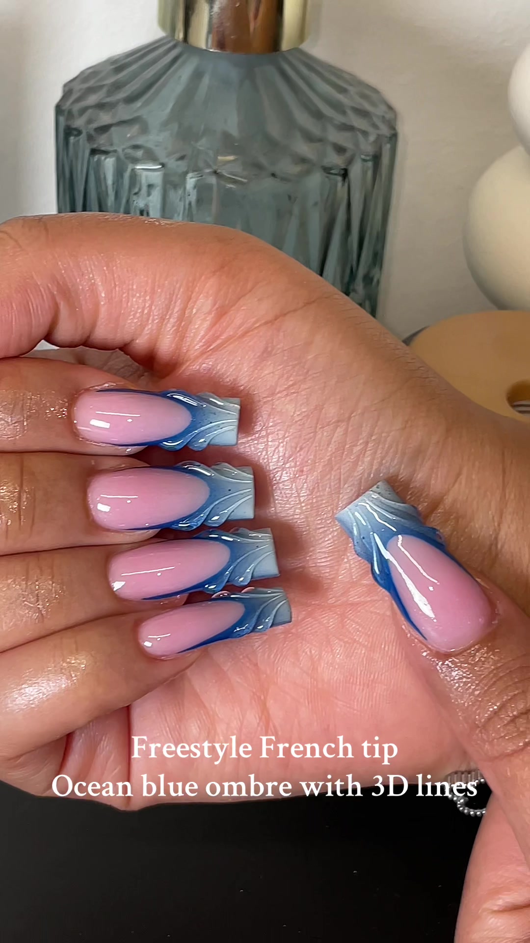 @ACRYLIC NAILS | JPNAILS