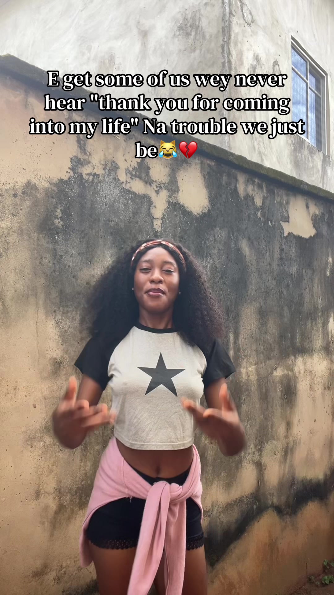 @wrapper girl😂🦋❤️