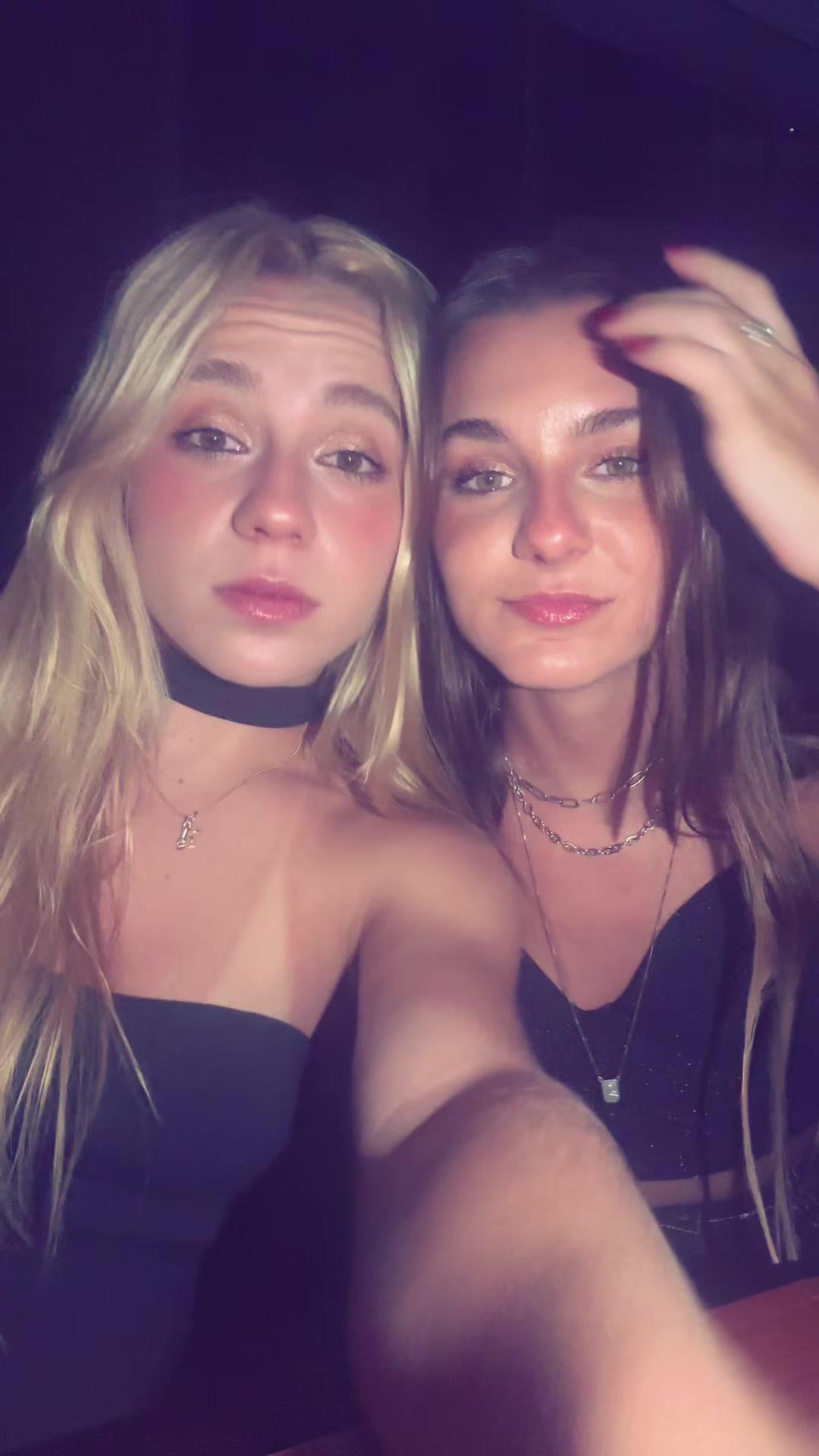 @mari caram