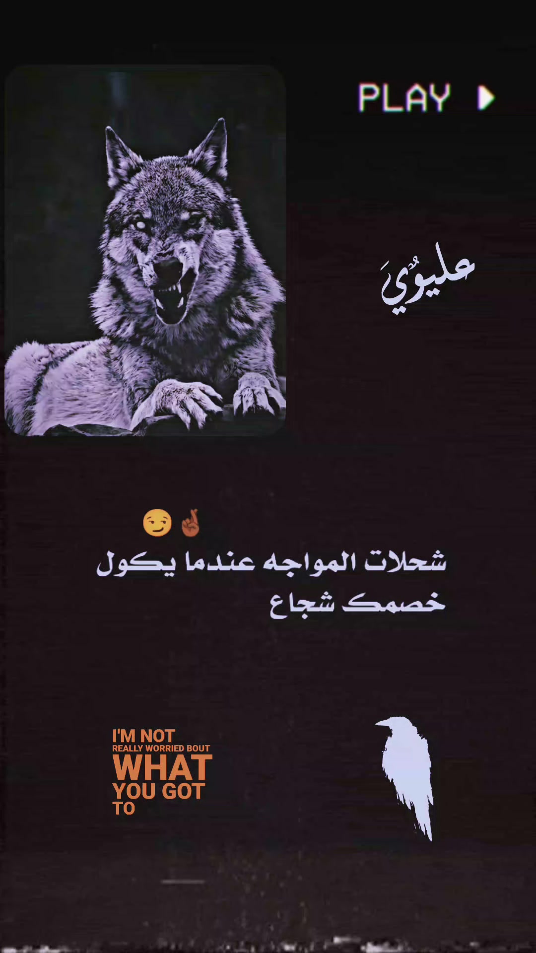 @عـلـيوٌيَ٭