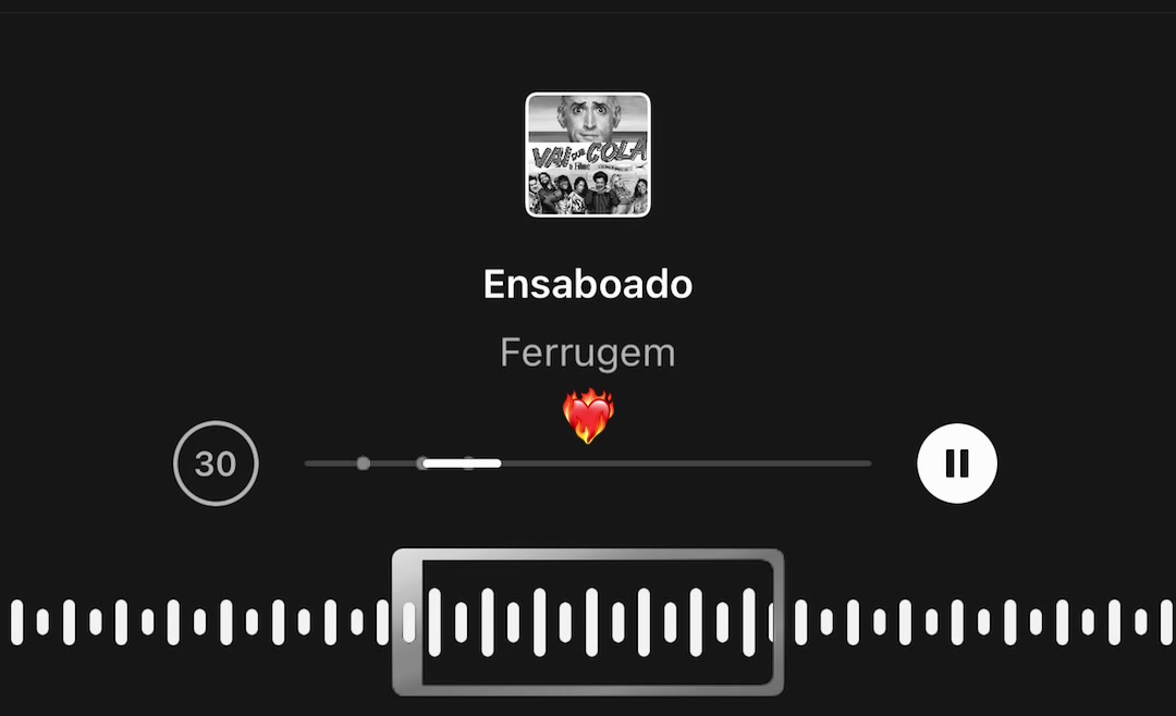 @love música 🎧