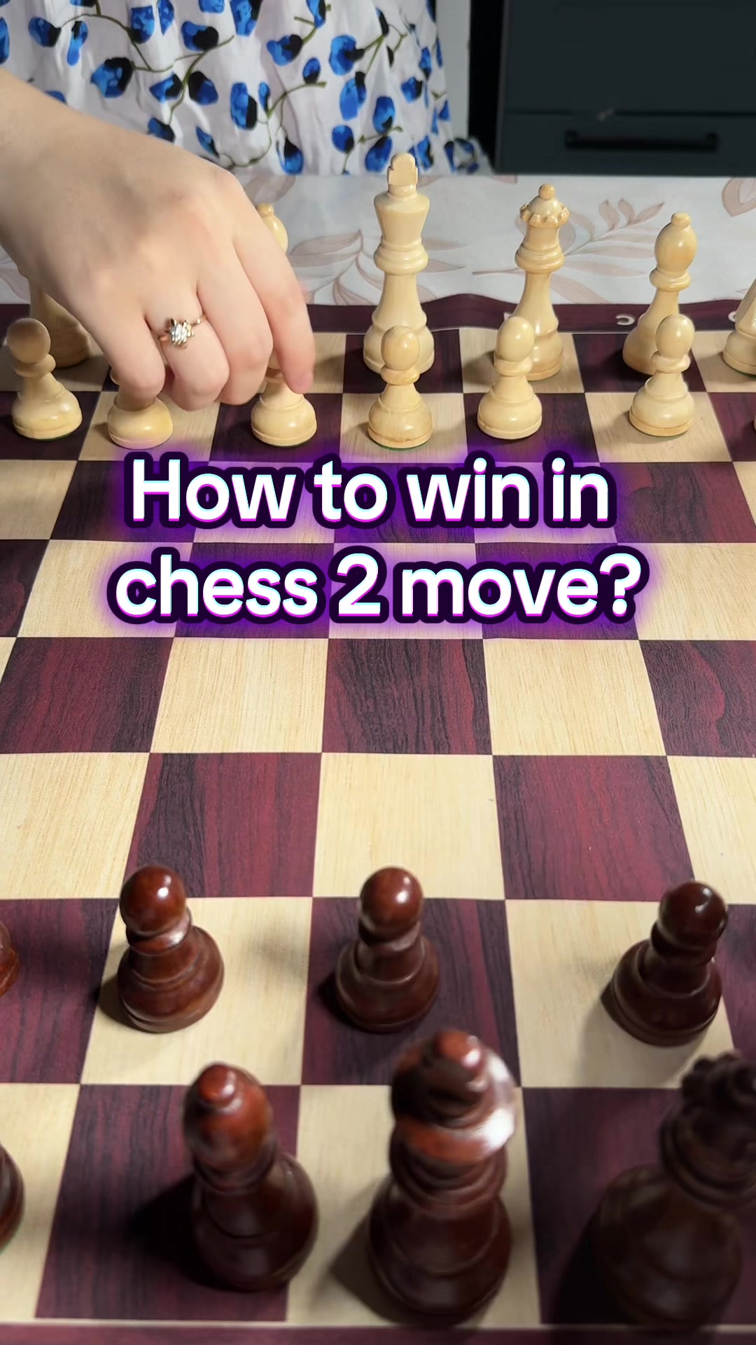 @Checkmate| chess