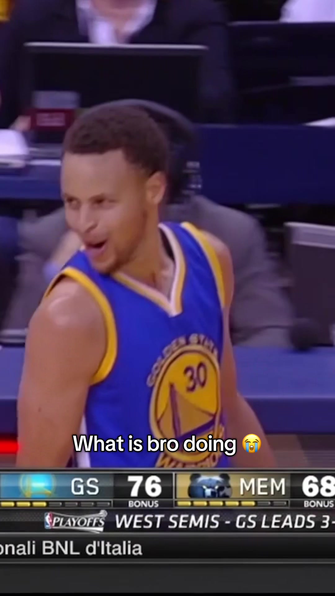 @warriors