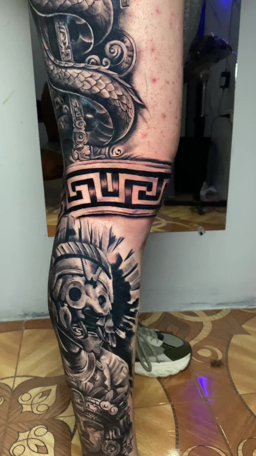 @⚡️MASTER TATTOO⚡️