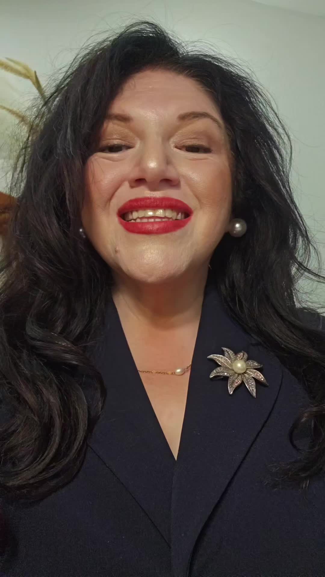 @Martha Fierro for CONGRESS