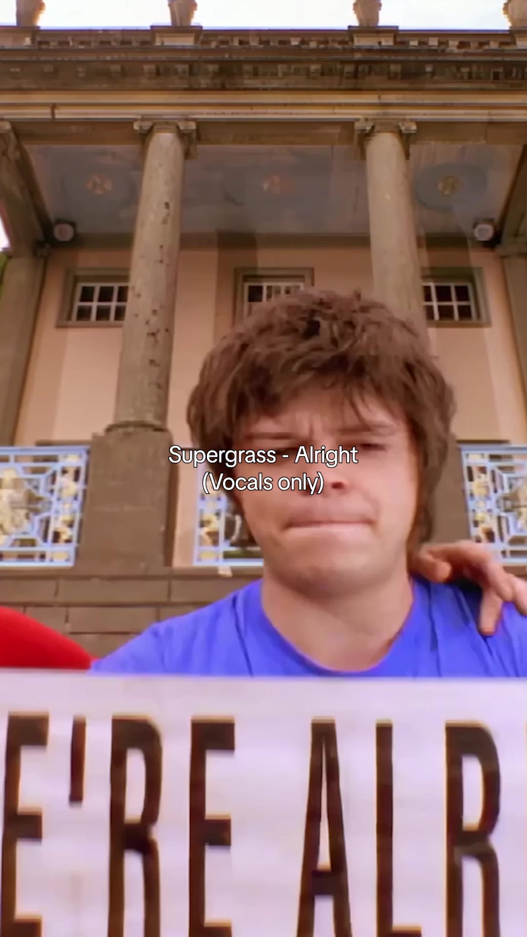 @Supergrass