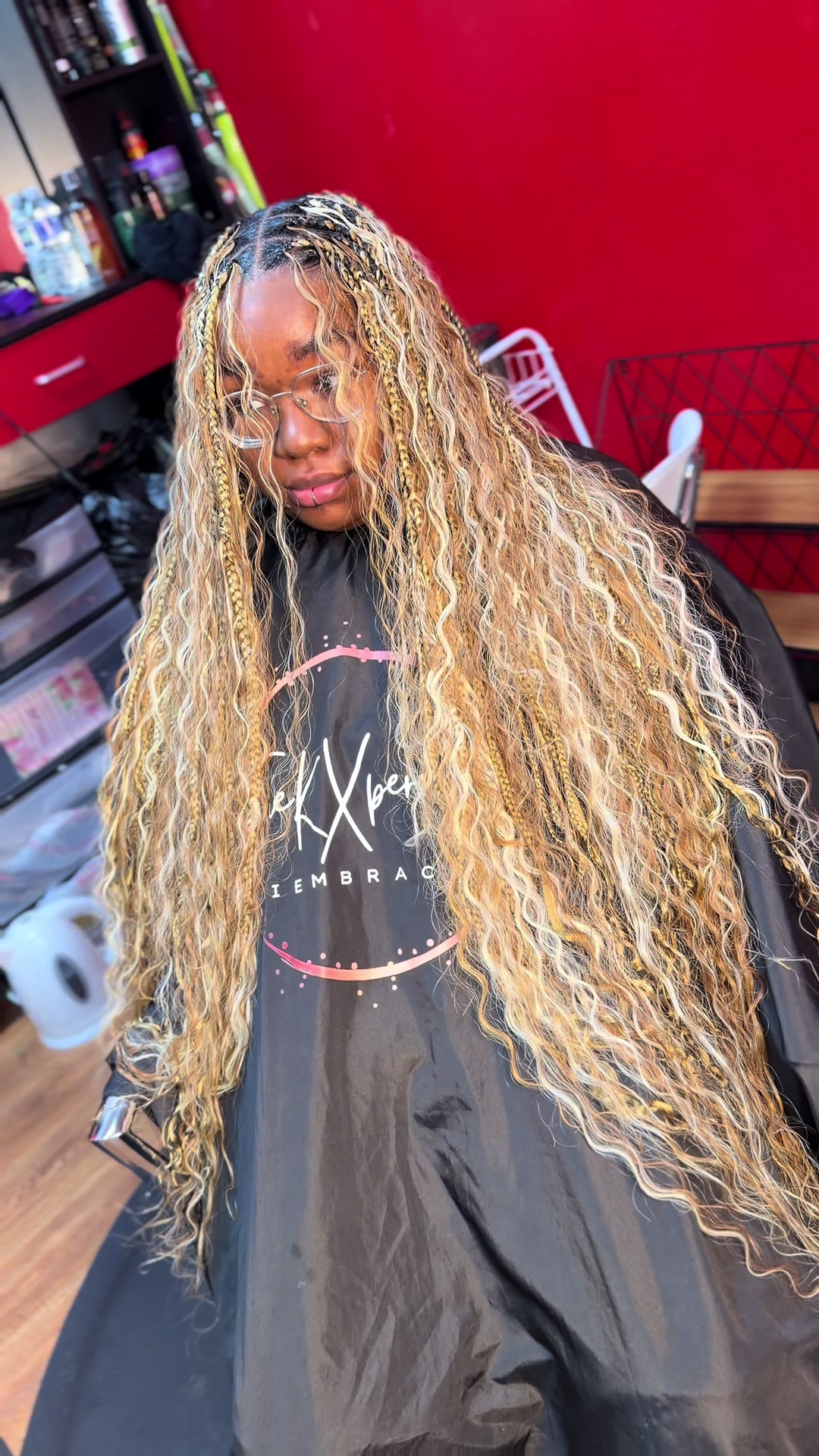 @the.kxperience | BRAIDER