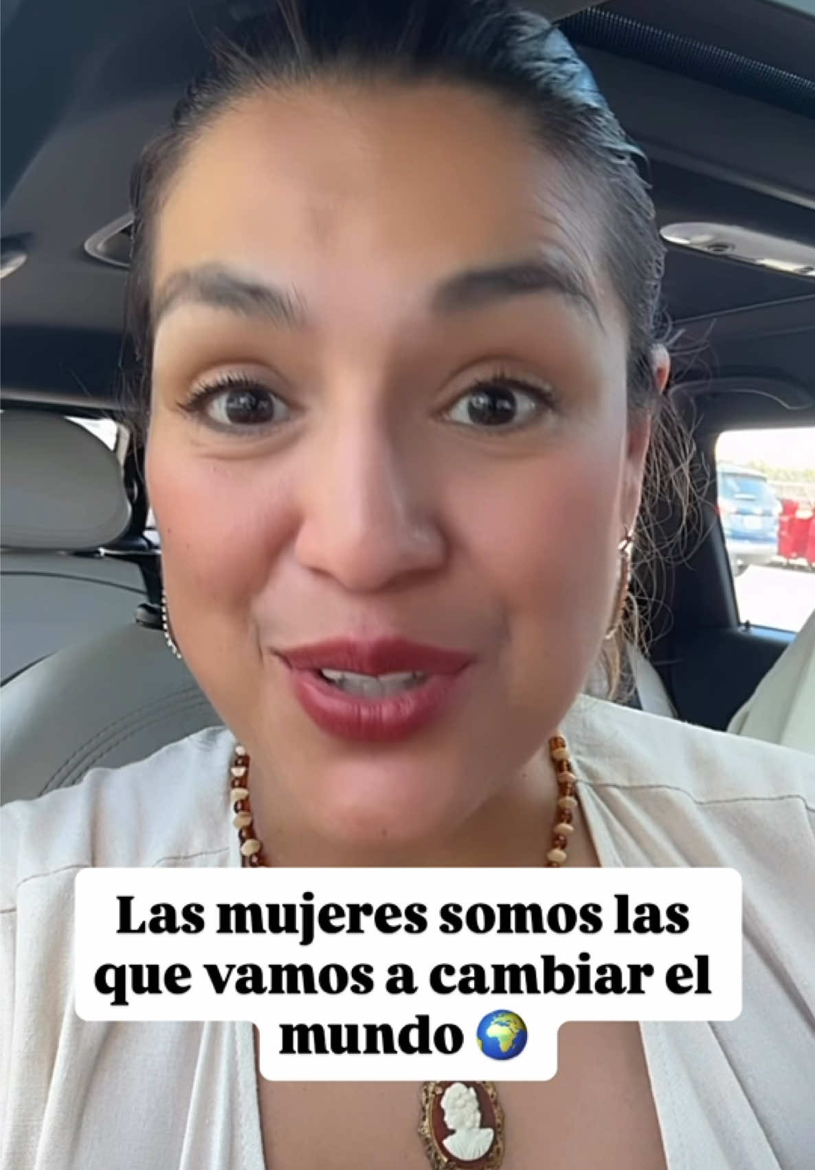 @Soy Bella