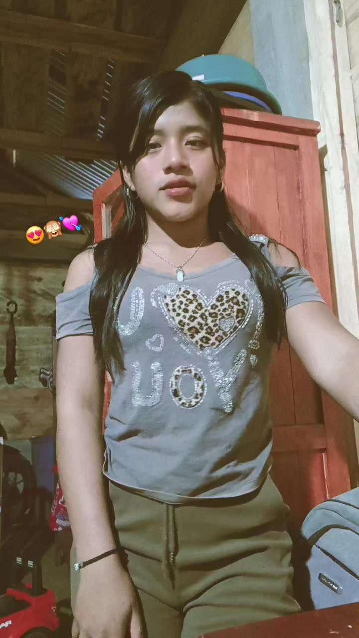 @Tu Nenita!!😍🙈🦋