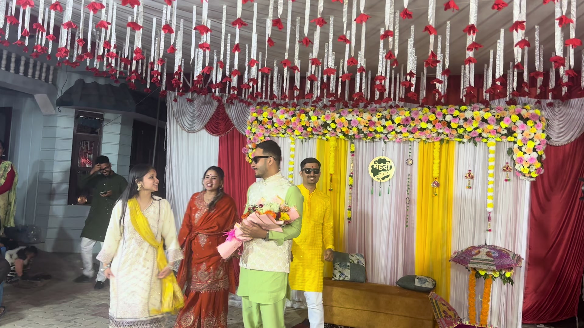 @Sanam Kunwar