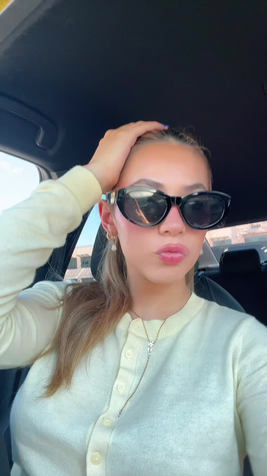 @Lucianna Luger