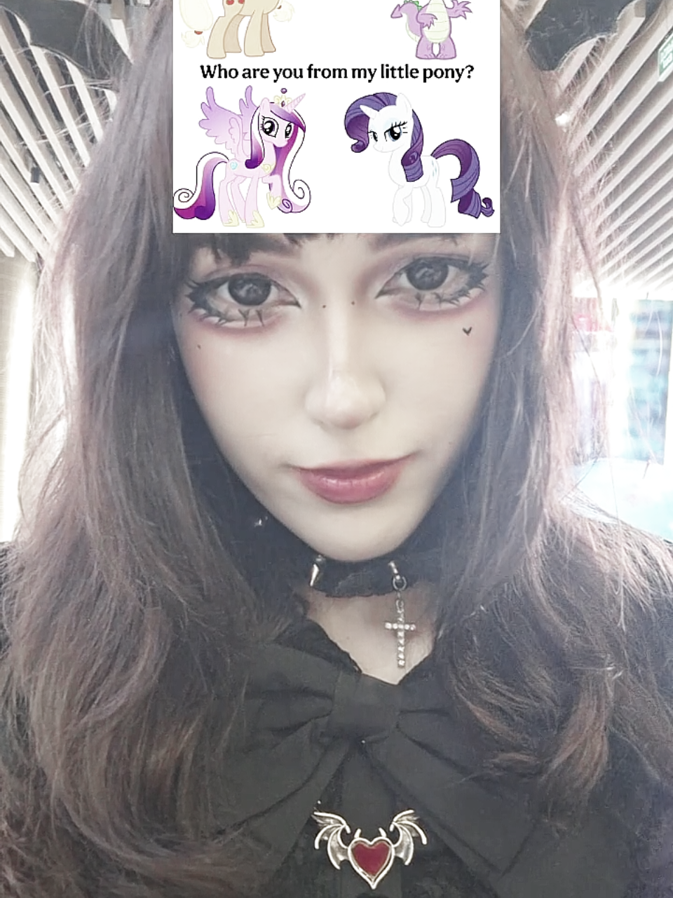 @૮꒰ ˶• ༝ •˶꒱აruruxy🦇