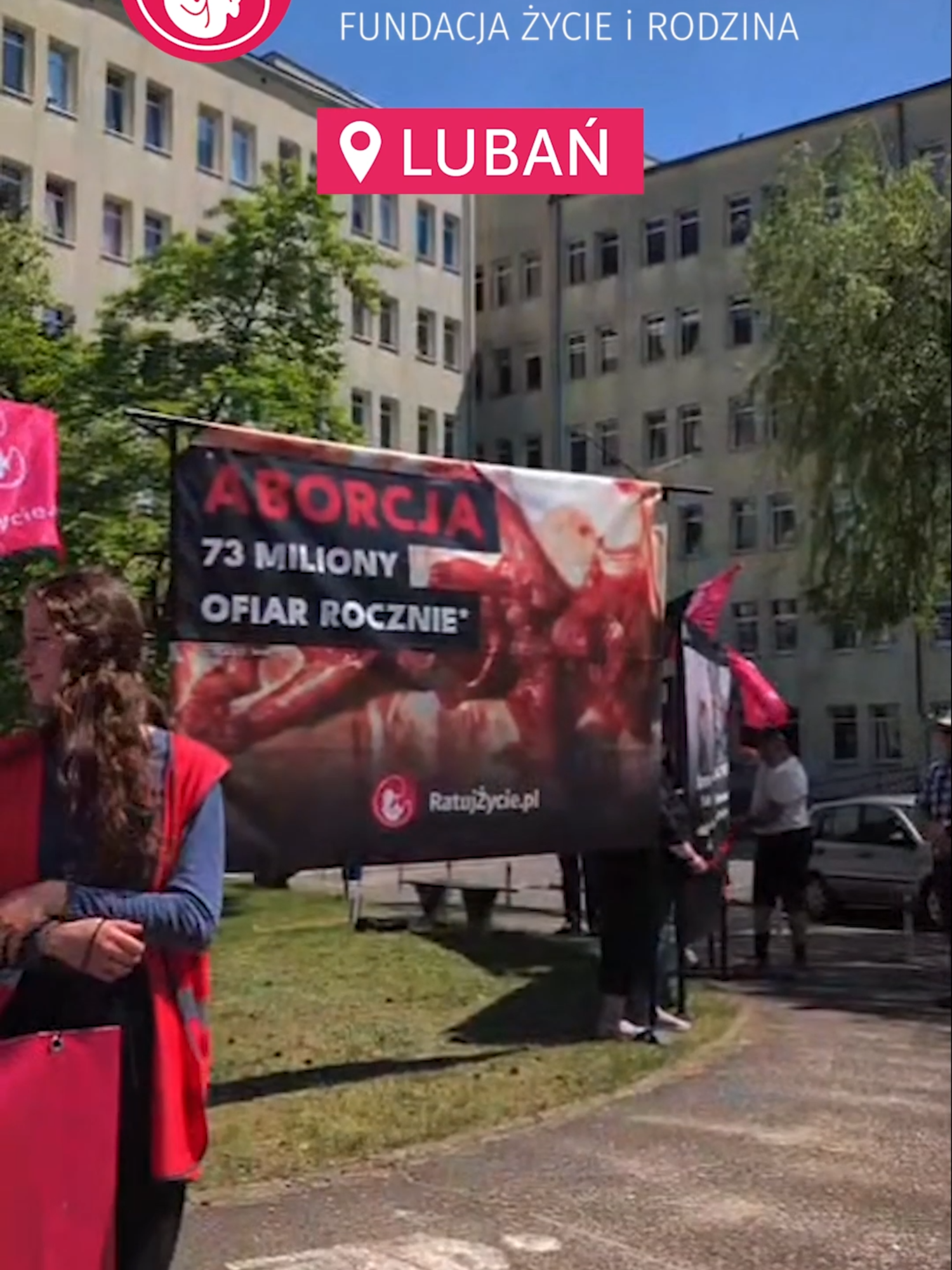 @Fundacja Życie i Rodzina