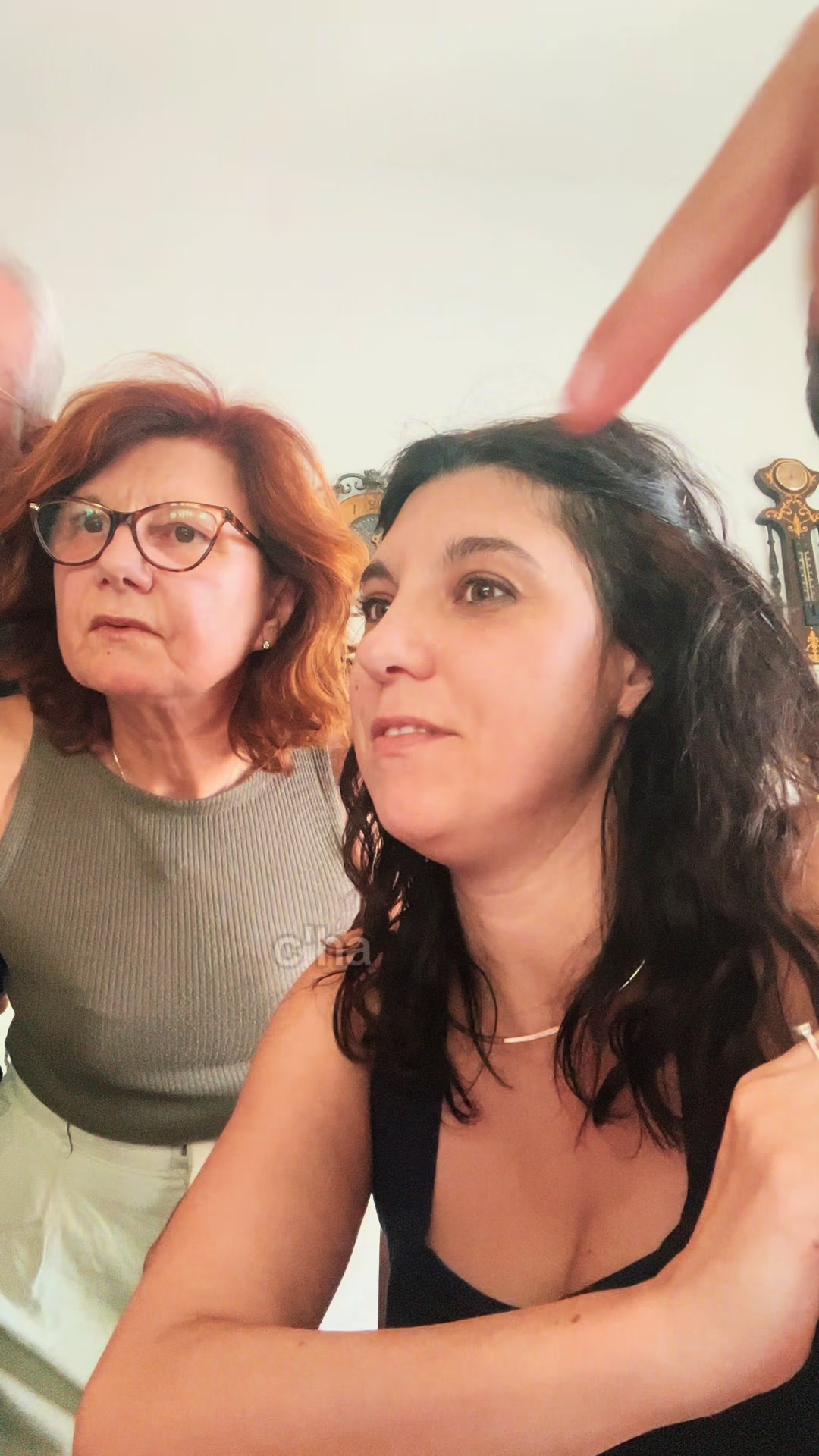 @Lelena la V allegra