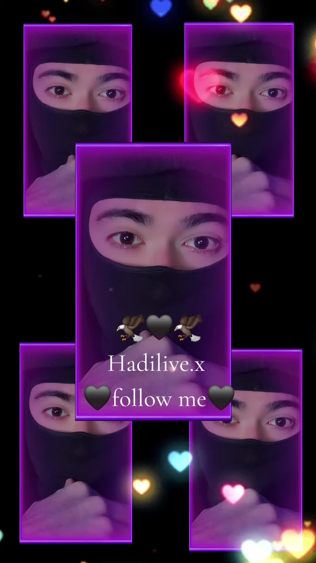@Araceli🦅🖤🦅🇲🇽💖🔫