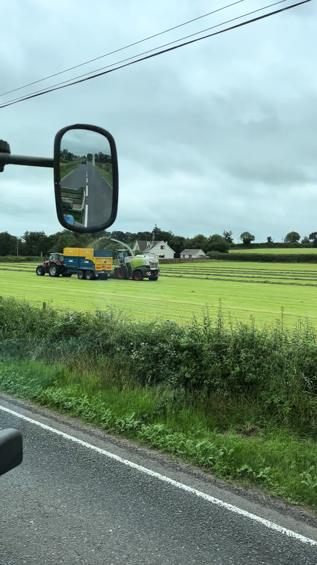 @🤠 County Antrim Lad 🤠