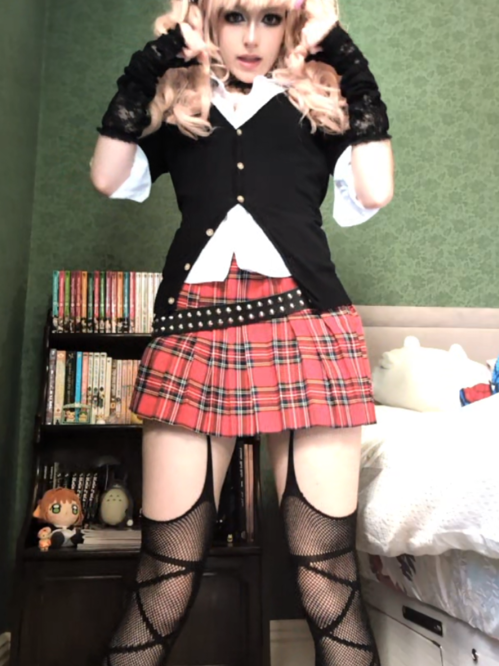 @𝐐𝐔𝐈𝐍𝐍 || ⋆˚꩜｡∘˙❦